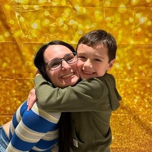 Meet your Posher, Cheryl